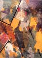 TABLEAU 9 - MARQUETERIE CONTENPORAINE