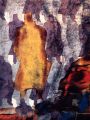 TABLEAU 27 - MARQUETERIE CONTENPORAINE