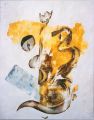 TABLEAU 28 - MARQUETERIE CONTENPORAINE