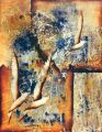 TABLEAU 56 - MARQUETERIE CONTENPORAINE