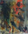 FLAGRANT DELIT - MARQUETERIE CONTENPORAINE