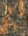 MEMOIRE IV - MARQUETERIE CONTENPORAINE