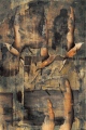 MEMOIRE VI - MARQUETERIE CONTENPORAINE