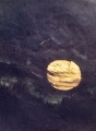 MORCEAU DE LUNE - LES ENCRES